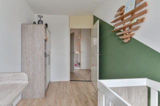 Van der Helststraat 23 Ommen