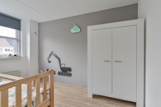Van der Helststraat 23 Ommen