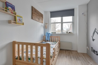 Van der Helststraat 23 Ommen