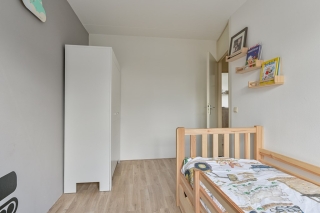 Van der Helststraat 23 Ommen