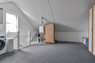 Van der Helststraat 23 Ommen