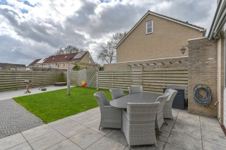 Van der Helststraat 23 Ommen