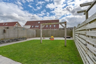 Van der Helststraat 23 Ommen