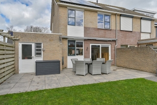 Van der Helststraat 23 Ommen