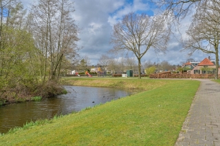 Van der Helststraat 23 Ommen