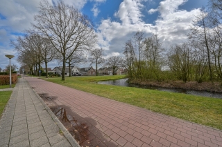 Van der Helststraat 23 Ommen