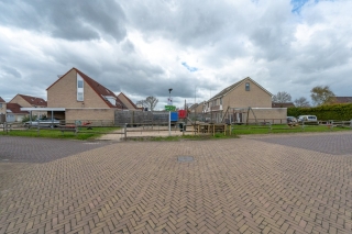 Van der Helststraat 23 Ommen