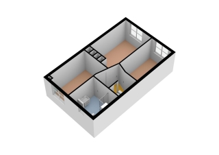 Van der Helststraat 23 Ommen