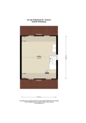 Van der Helststraat 23 Ommen