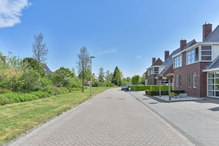 Winde 37 HOOGEVEEN