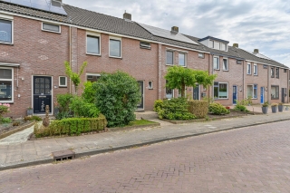 Algol 35 HOOGEVEEN