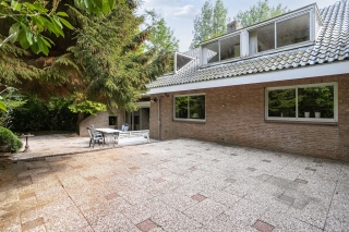Hof ter Weydeweg 16 Vleuten