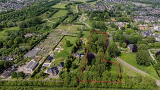 Hof ter Weydeweg 16 Vleuten