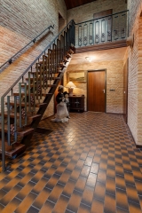 Hof ter Weydeweg 16 Vleuten