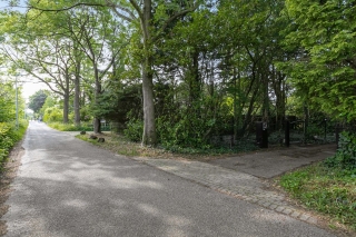Hof ter Weydeweg 16 Vleuten