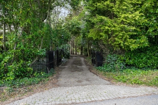 Hof ter Weydeweg 16 Vleuten