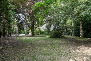 Hof ter Weydeweg 16 Vleuten