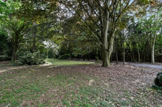 Hof ter Weydeweg 16 Vleuten