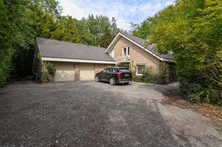 Hof ter Weydeweg 16 Vleuten