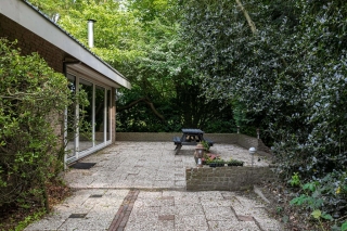 Hof ter Weydeweg 16 Vleuten