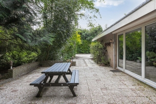 Hof ter Weydeweg 16 Vleuten