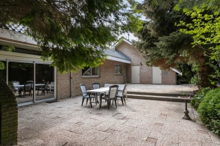 Hof ter Weydeweg 16 Vleuten