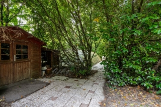 Hof ter Weydeweg 16 Vleuten