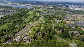 Hof ter Weydeweg 16 Vleuten