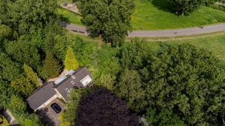 Hof ter Weydeweg 16 Vleuten