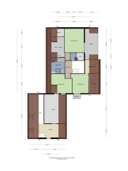 Hof ter Weydeweg 16 Vleuten