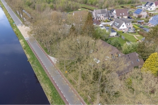 Hoogeveensche Vaart 16 NIEUWEROORD