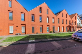 Heijplaat 8 Groningen