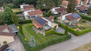 Lindenlaan 66 Ommen