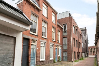 Lissabonstraat 15 b Groningen