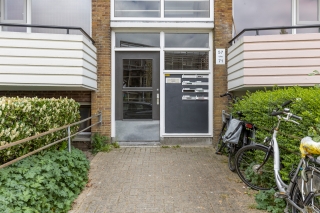 Adriaan van Ostadestraat 69 GRONINGEN