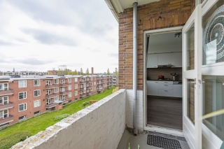 Adriaan van Ostadestraat 69 GRONINGEN