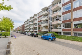 Adriaan van Ostadestraat 69 GRONINGEN