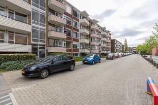 Adriaan van Ostadestraat 69 GRONINGEN