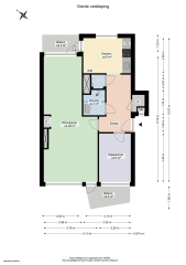 Adriaan van Ostadestraat 69 GRONINGEN