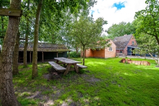 Verbindingsweg 11 Veelerveen