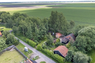 Verbindingsweg 11 Veelerveen