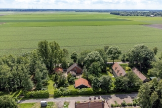 Verbindingsweg 11 Veelerveen