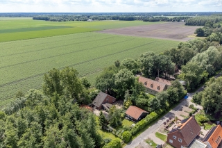Verbindingsweg 11 Veelerveen