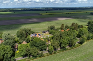 Verbindingsweg 11 Veelerveen