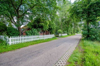 Verbindingsweg 11 Veelerveen