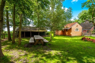 Verbindingsweg 11 Veelerveen