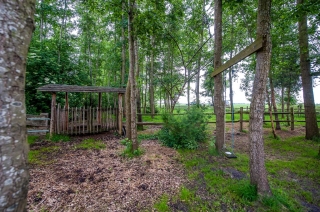 Verbindingsweg 11 Veelerveen