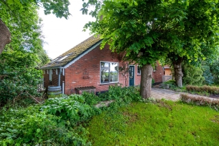 Verbindingsweg 11 Veelerveen