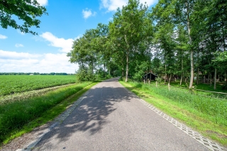 Verbindingsweg 11 Veelerveen