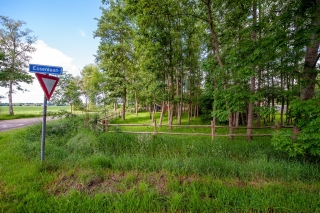 Verbindingsweg 11 Veelerveen